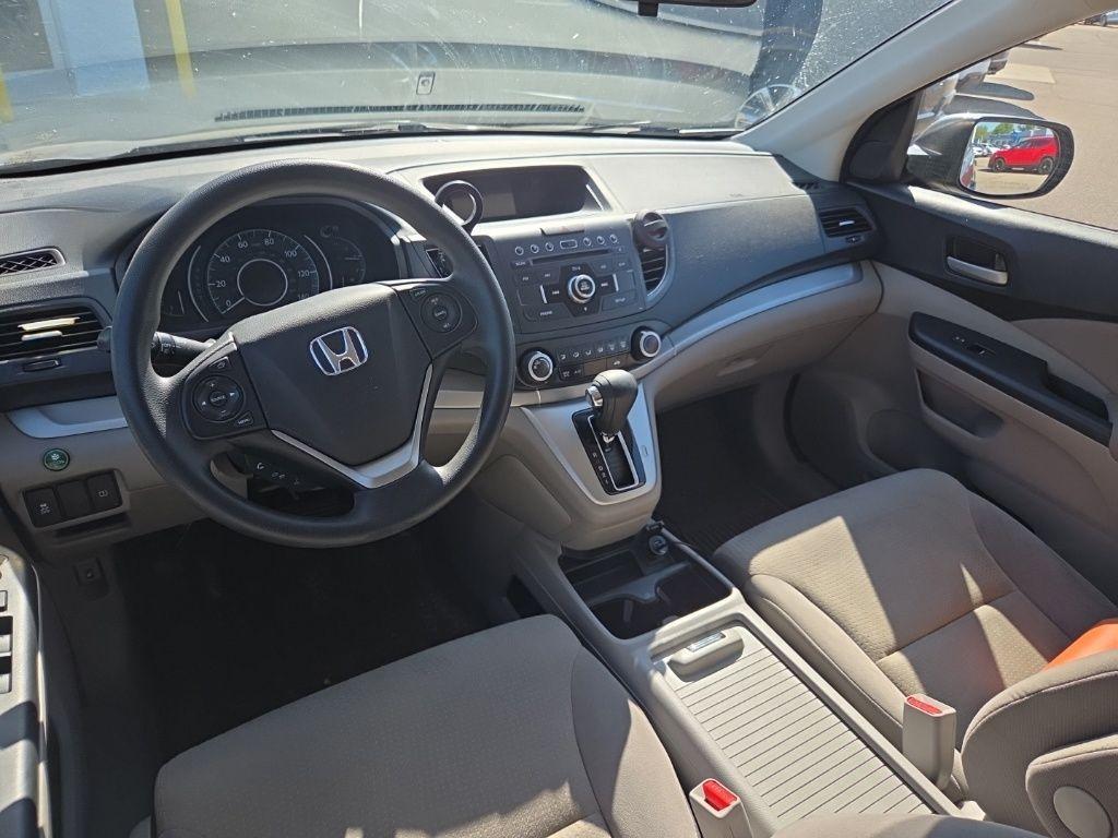 used 2014 Honda CR-V car, priced at $11,176