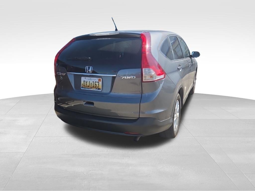 used 2014 Honda CR-V car, priced at $11,176