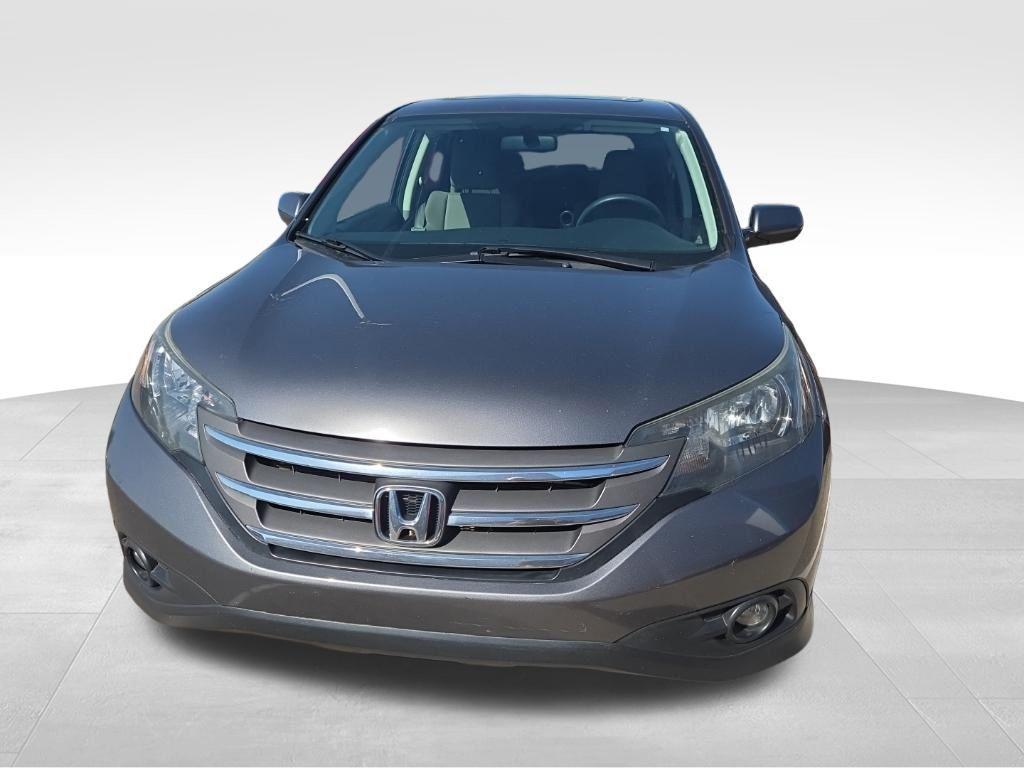 used 2014 Honda CR-V car, priced at $11,176