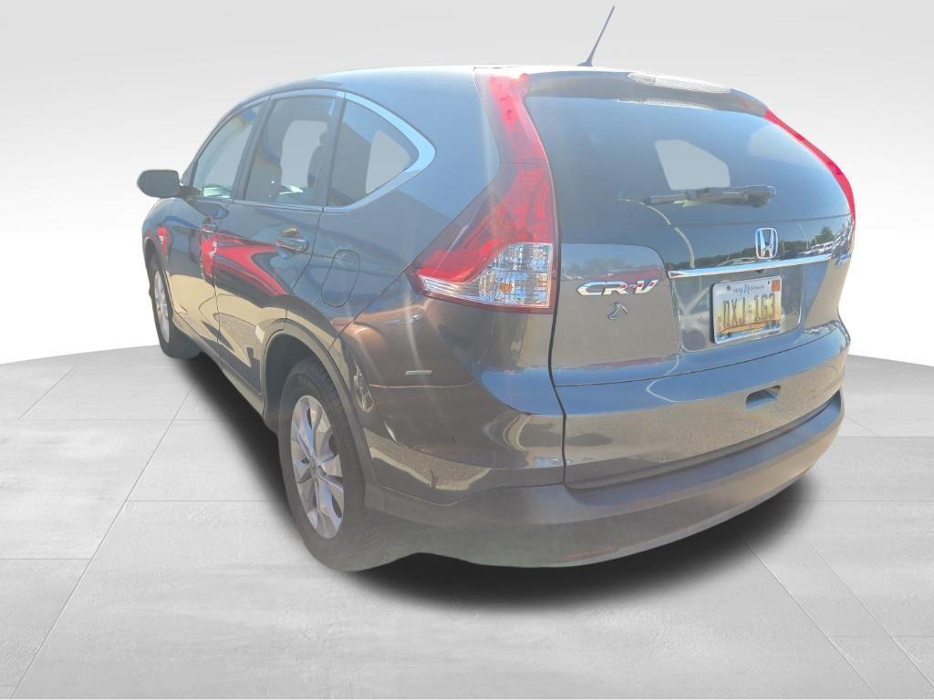 used 2014 Honda CR-V car, priced at $11,176