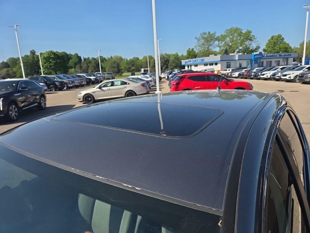 used 2014 Honda CR-V car, priced at $11,176