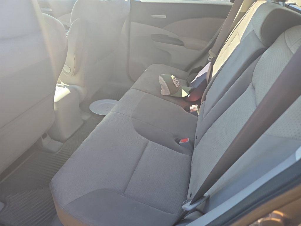 used 2014 Honda CR-V car, priced at $11,176