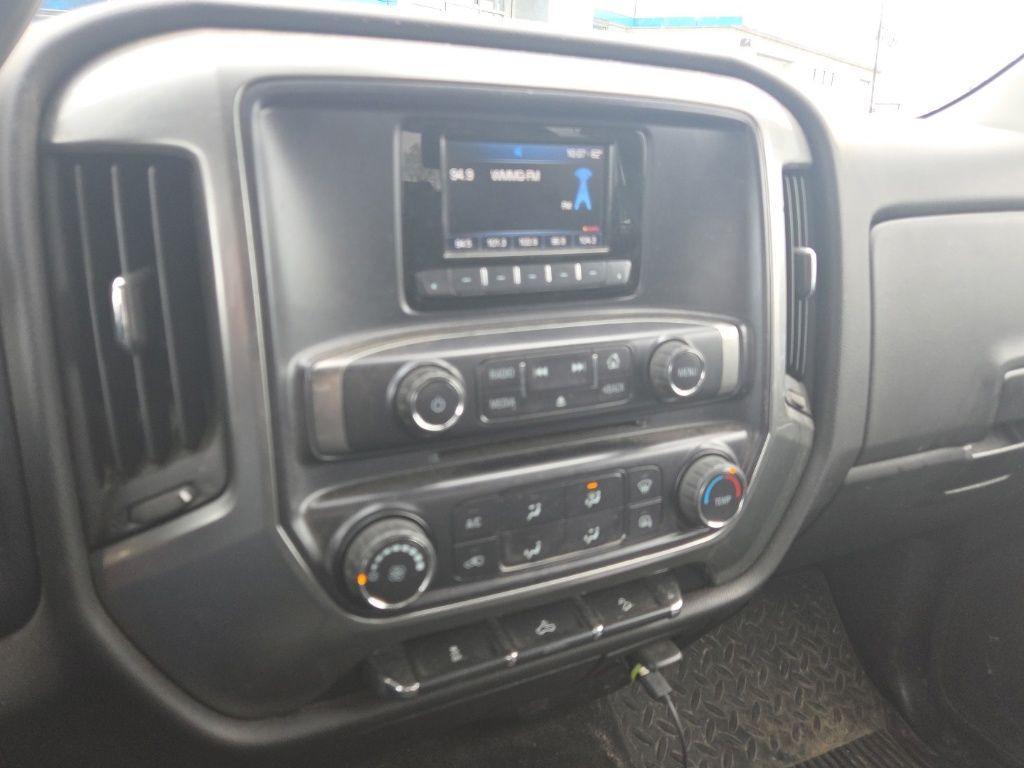 used 2015 Chevrolet Silverado 2500 car, priced at $15,995