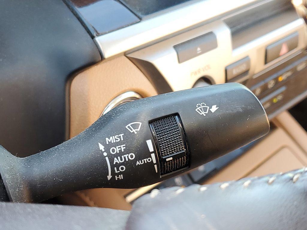 used 2016 Lexus ES 350 car, priced at $8,995