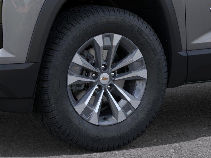 new 2026 Chevrolet Equinox car, priced at $28,903