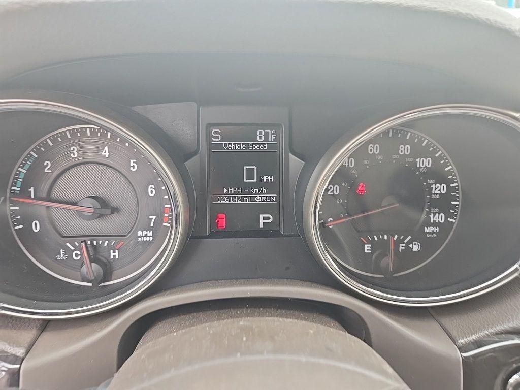 used 2011 Jeep Grand Cherokee car, priced at $8,900