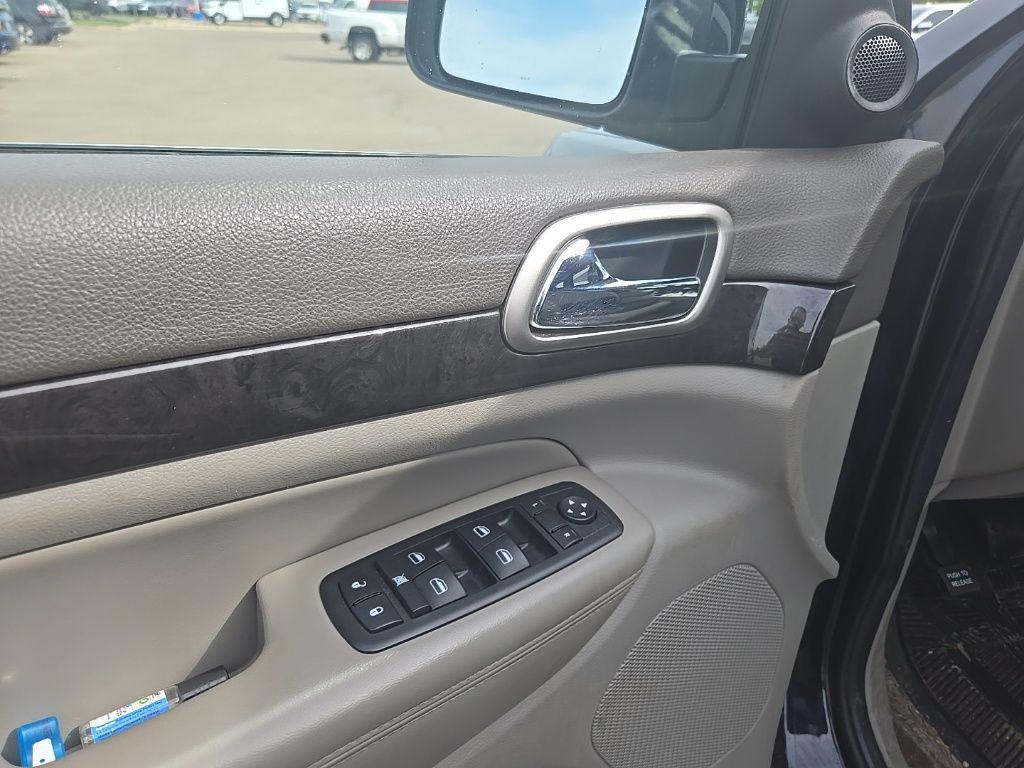 used 2011 Jeep Grand Cherokee car, priced at $8,900