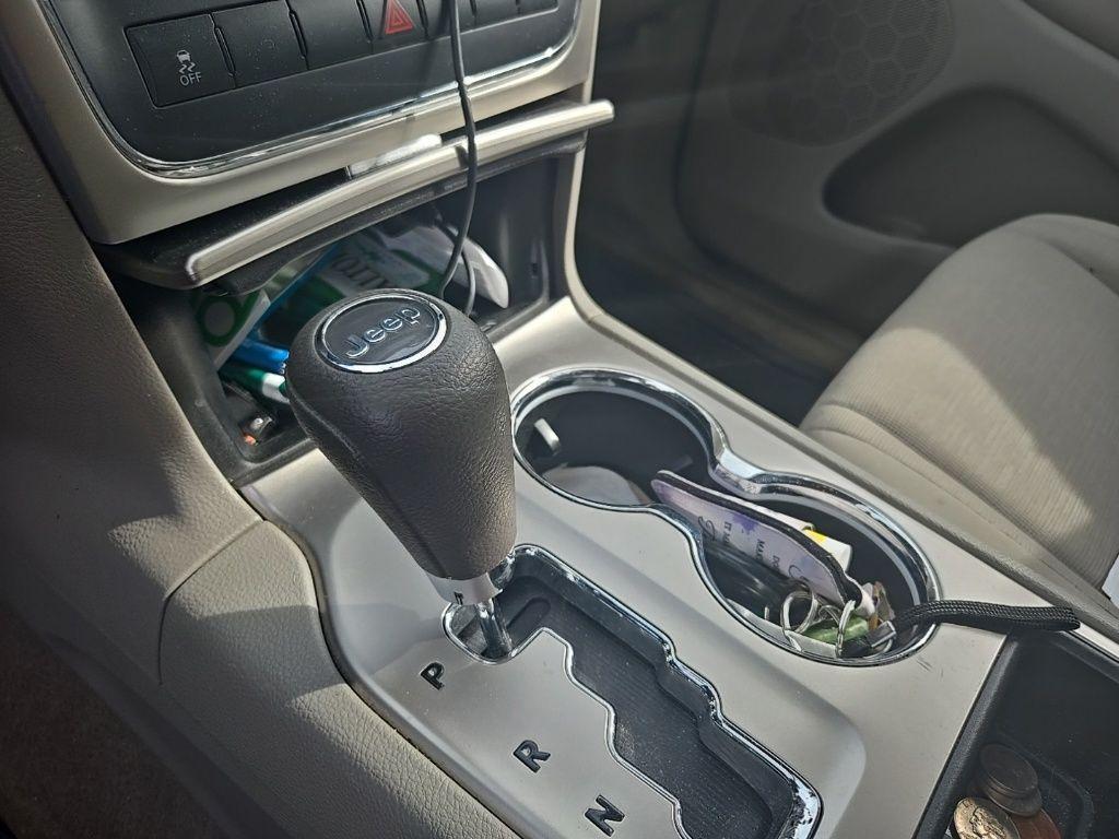 used 2011 Jeep Grand Cherokee car, priced at $8,900