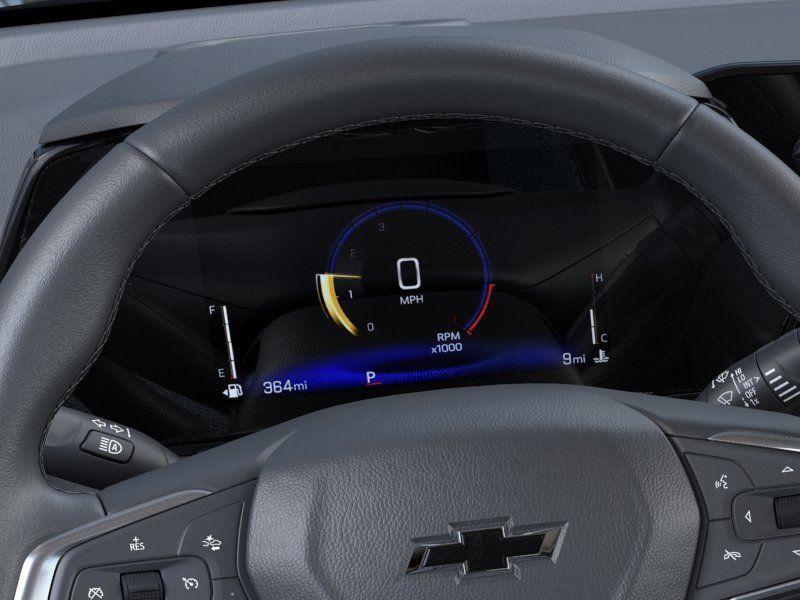 new 2026 Chevrolet TrailBlazer car, priced at $31,186