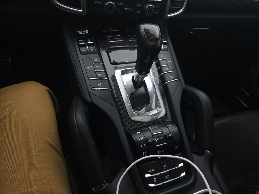 used 2013 Porsche Cayenne car, priced at $28,950