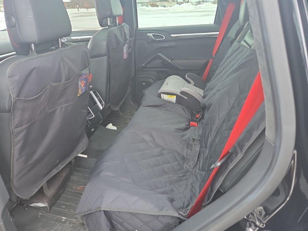 used 2013 Porsche Cayenne car, priced at $28,950