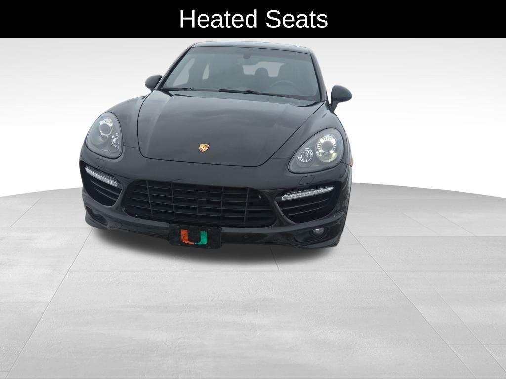 used 2013 Porsche Cayenne car, priced at $28,950