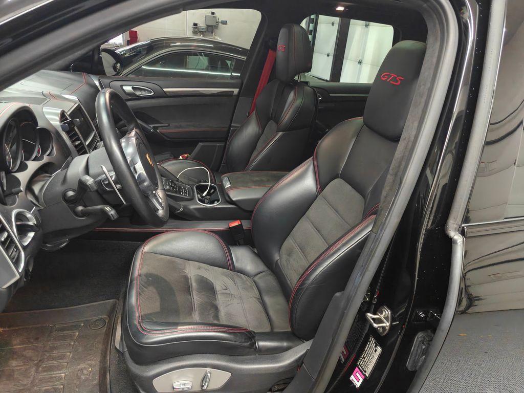 used 2013 Porsche Cayenne car, priced at $28,950