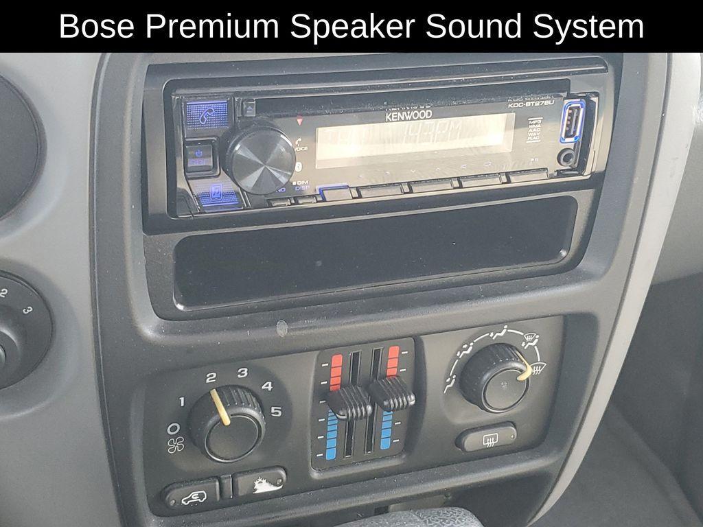 used 2006 Chevrolet TrailBlazer EXT car, priced at $3,995