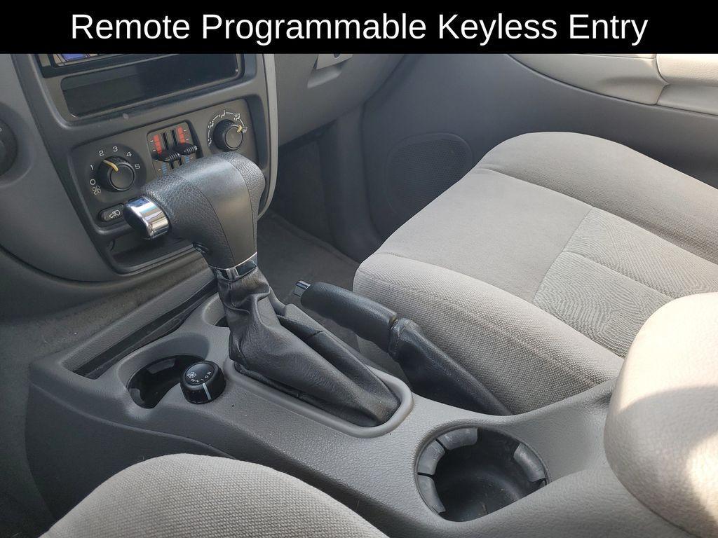 used 2006 Chevrolet TrailBlazer EXT car, priced at $3,995