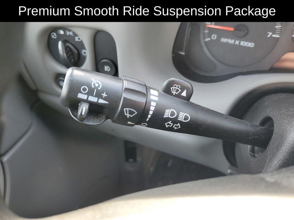 used 2006 Chevrolet TrailBlazer EXT car, priced at $3,995