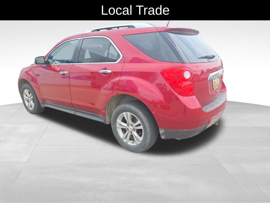used 2013 Chevrolet Equinox car, priced at $6,275