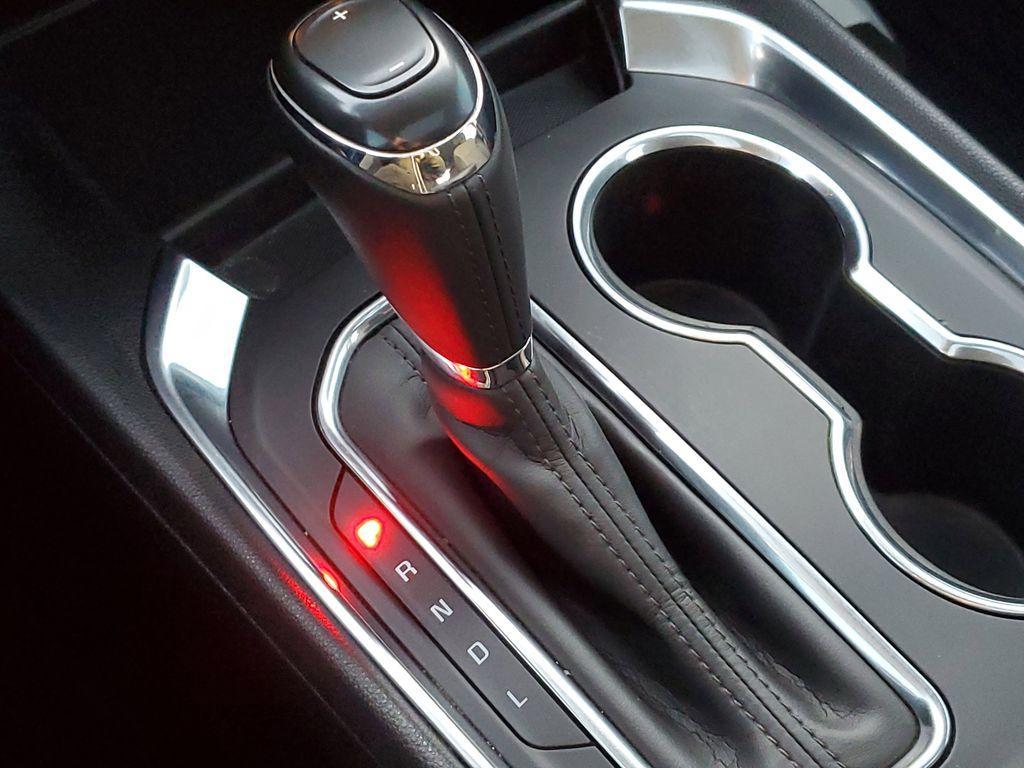 used 2020 Chevrolet Traverse car, priced at $18,150