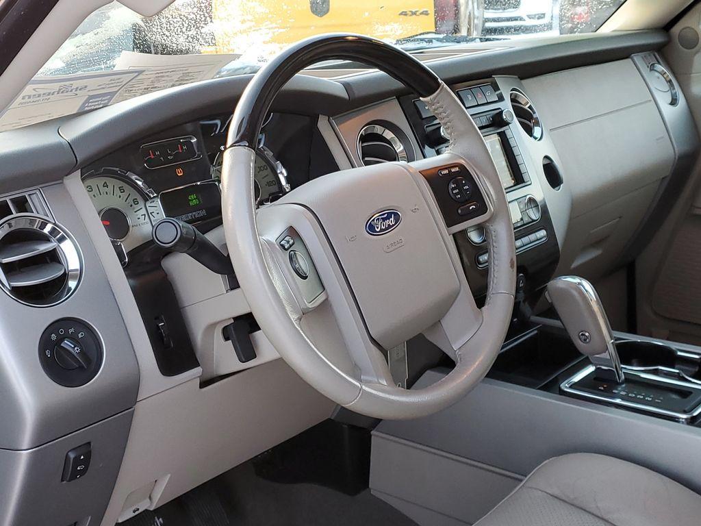 used 2013 Ford Expedition car, priced at $12,950