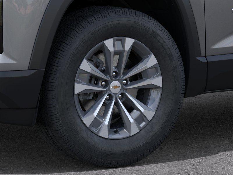new 2026 Chevrolet Equinox car, priced at $31,328