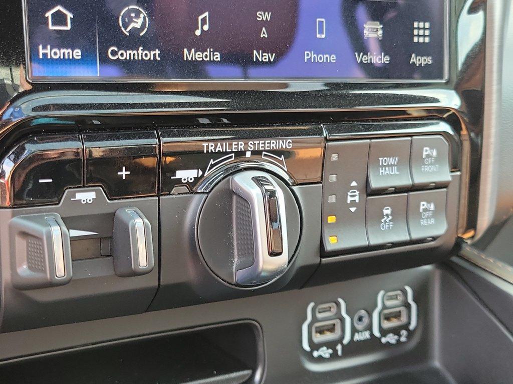 used 2022 Ram 1500 car, priced at $33,280