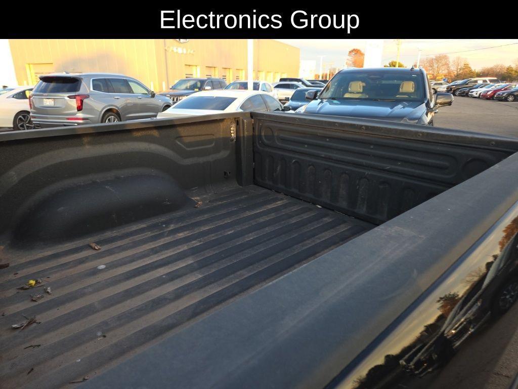 used 2021 Ram 1500 Classic car, priced at $37,300