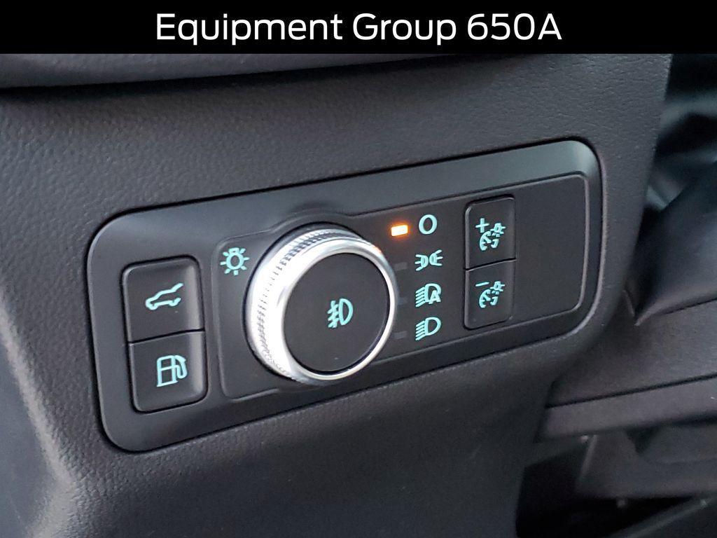 used 2022 Ford Escape PHEV car, priced at $21,000