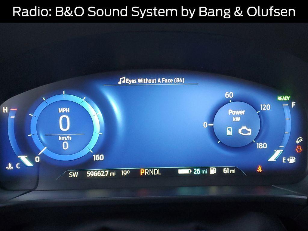 used 2022 Ford Escape PHEV car, priced at $21,000