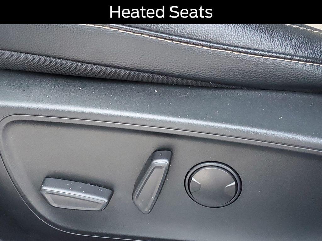 used 2022 Ford Escape PHEV car, priced at $21,000