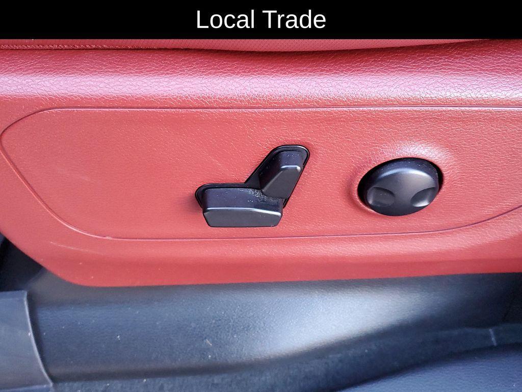 used 2022 Ram 1500 car, priced at $42,950