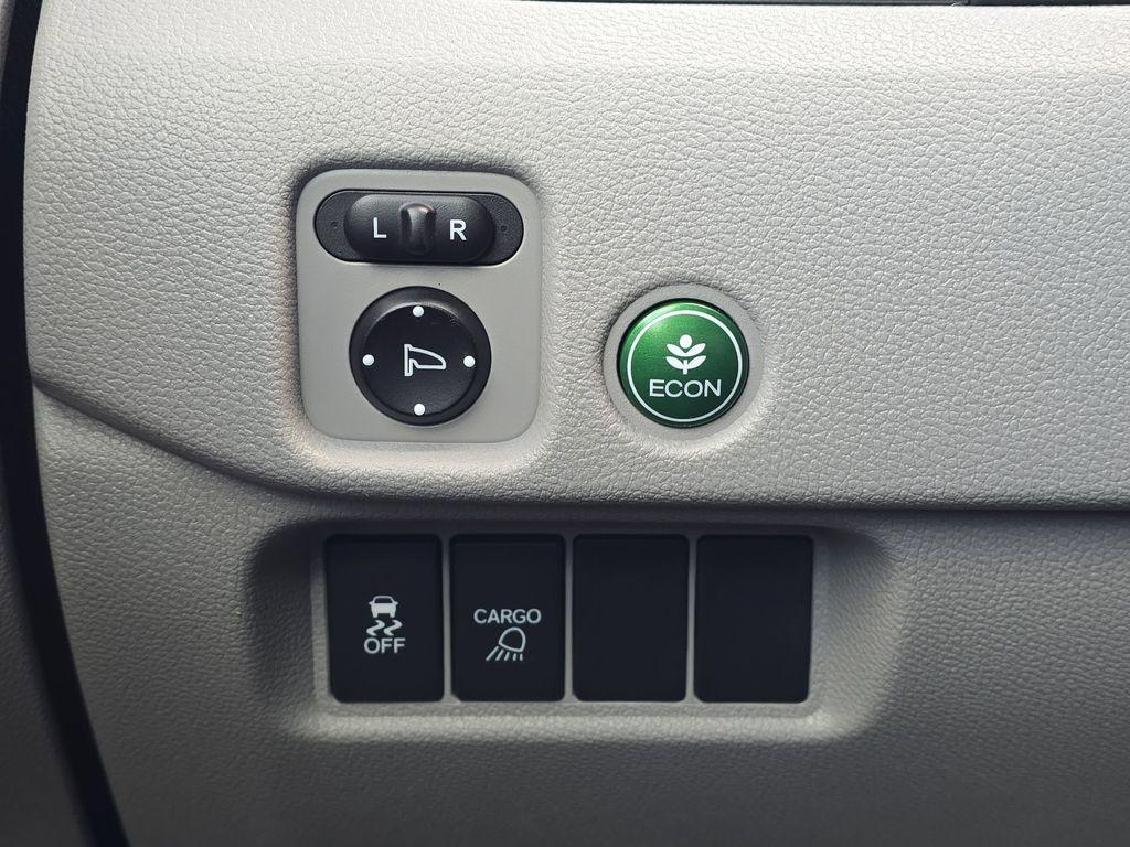 used 2017 Honda Ridgeline car, priced at $15,400