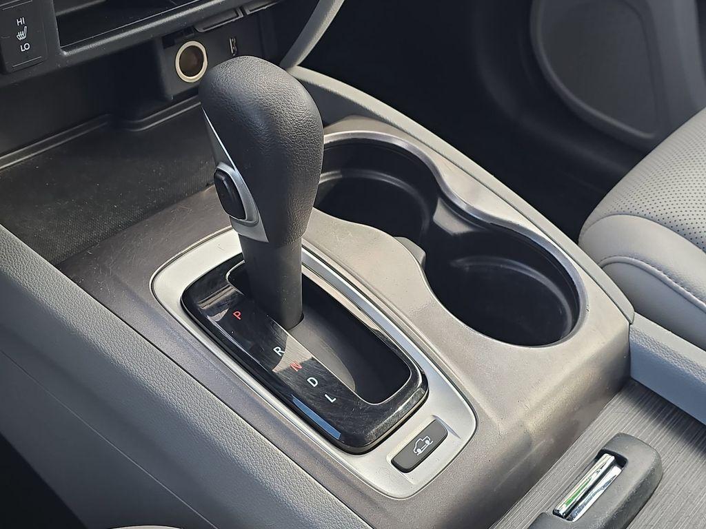 used 2017 Honda Ridgeline car, priced at $15,400