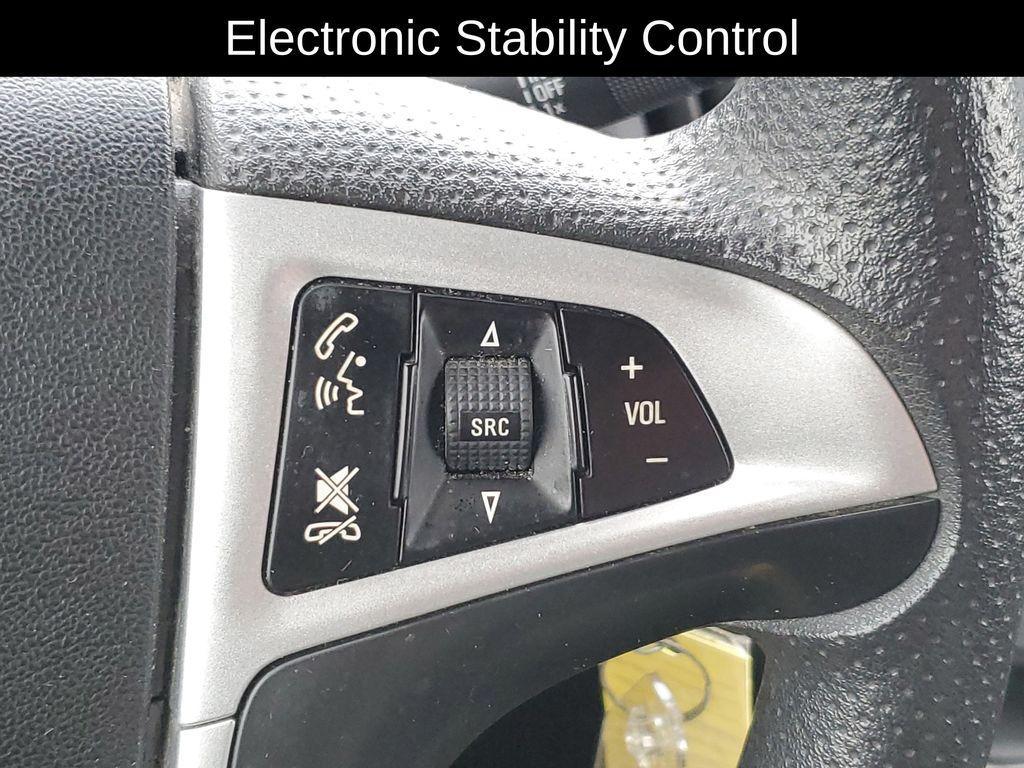 used 2016 Chevrolet Equinox car, priced at $7,495