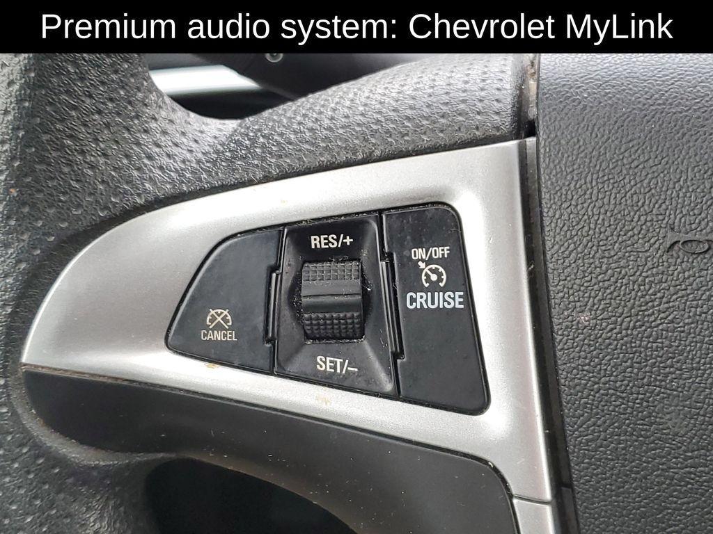 used 2016 Chevrolet Equinox car, priced at $7,495