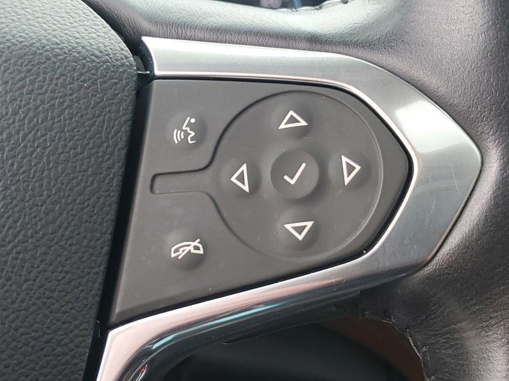 used 2020 Chevrolet Traverse car, priced at $25,900
