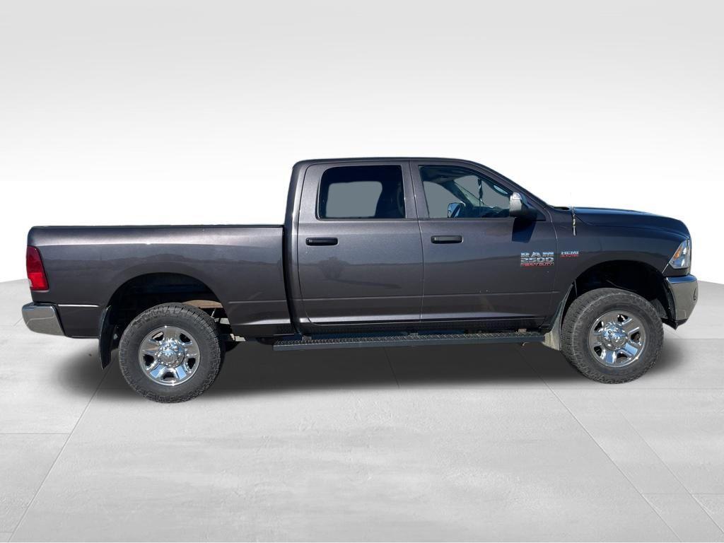 used 2014 Ram 2500 car, priced at $13,995