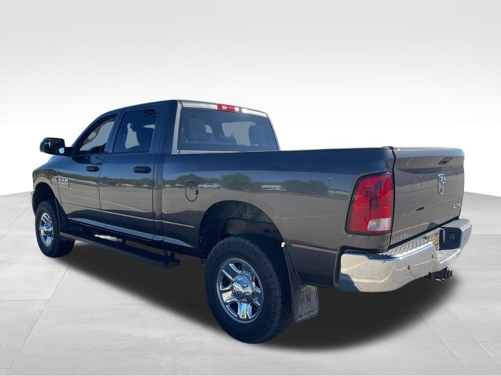used 2014 Ram 2500 car, priced at $13,995