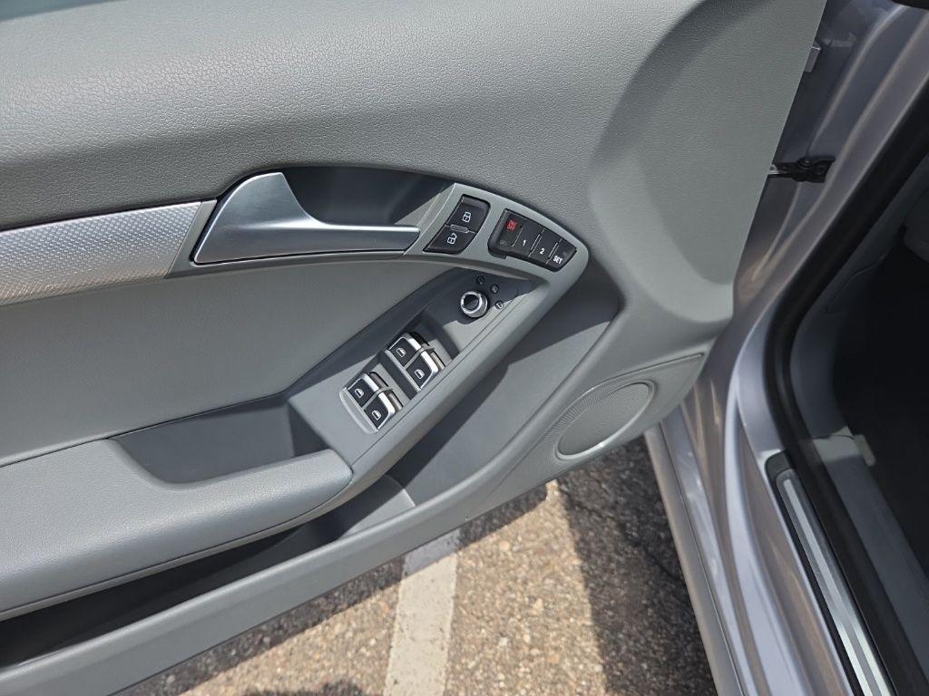 used 2015 Audi A5 car, priced at $13,995