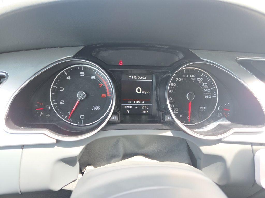 used 2015 Audi A5 car, priced at $13,995