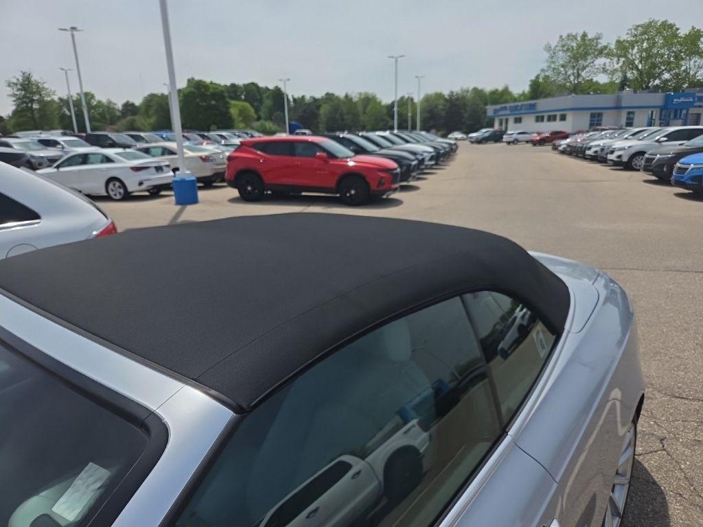 used 2015 Audi A5 car, priced at $13,995