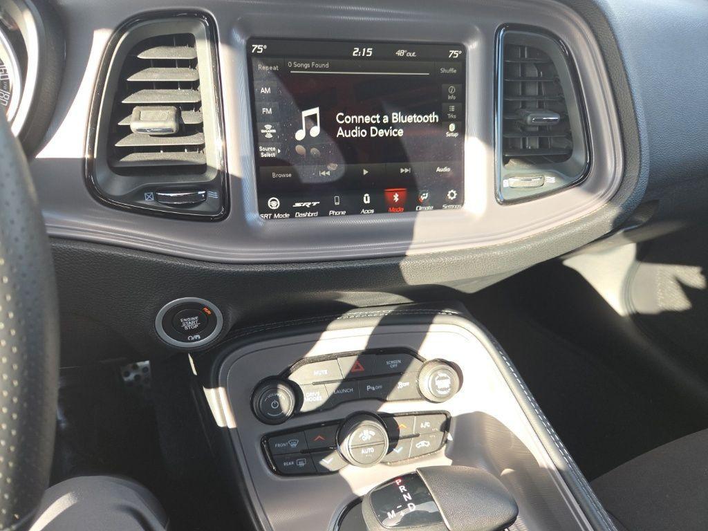 used 2023 Dodge Challenger car, priced at $42,000