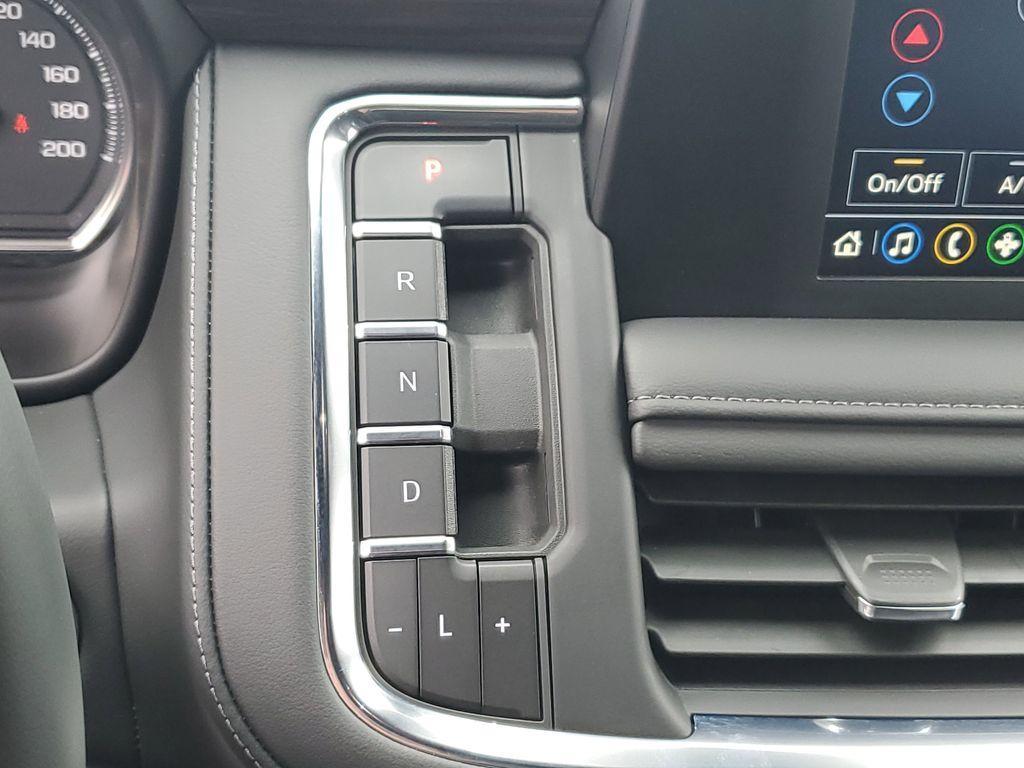 used 2024 Chevrolet Tahoe car, priced at $51,204