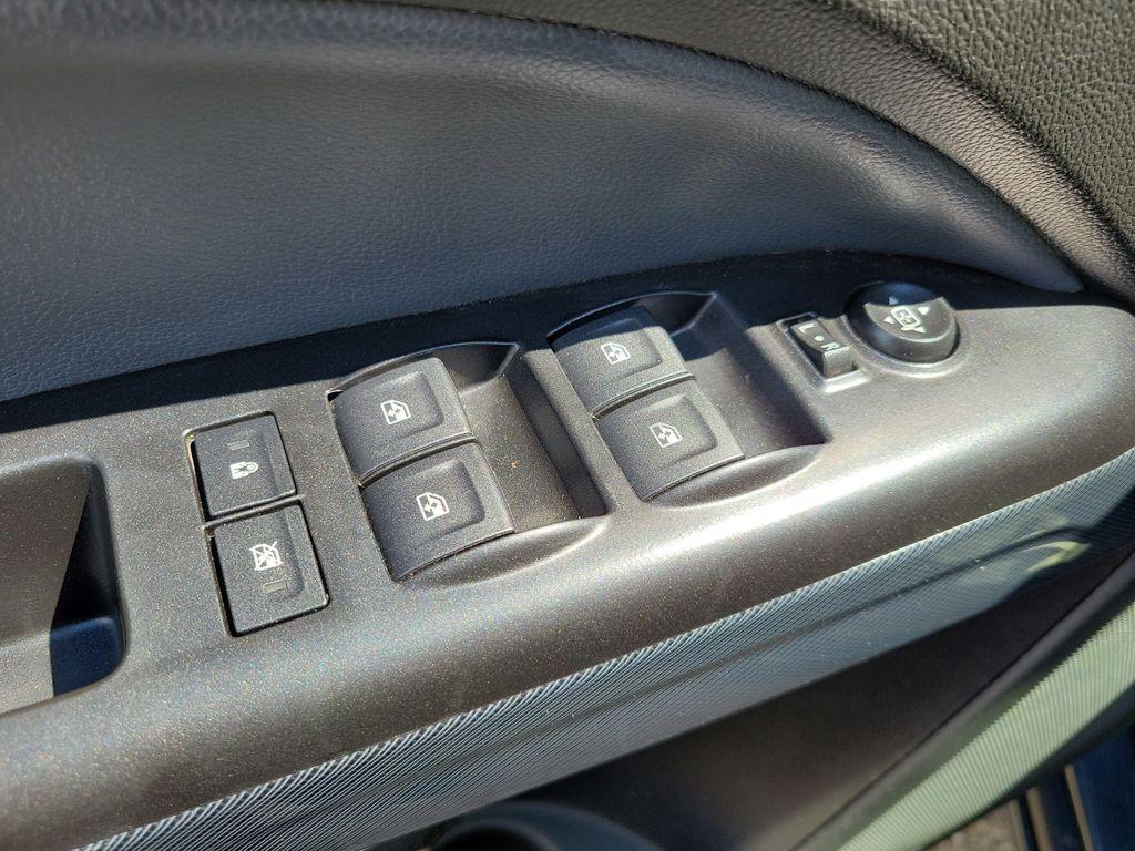 used 2020 Chevrolet Colorado car, priced at $26,604