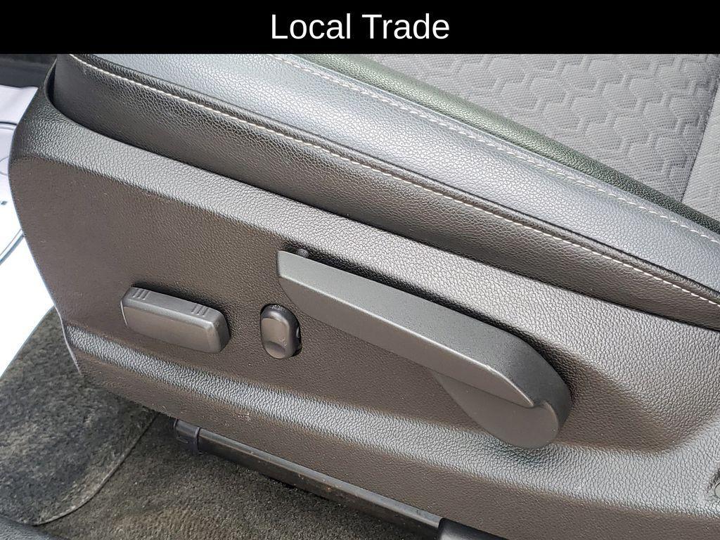 used 2017 Chevrolet Colorado car, priced at $23,750