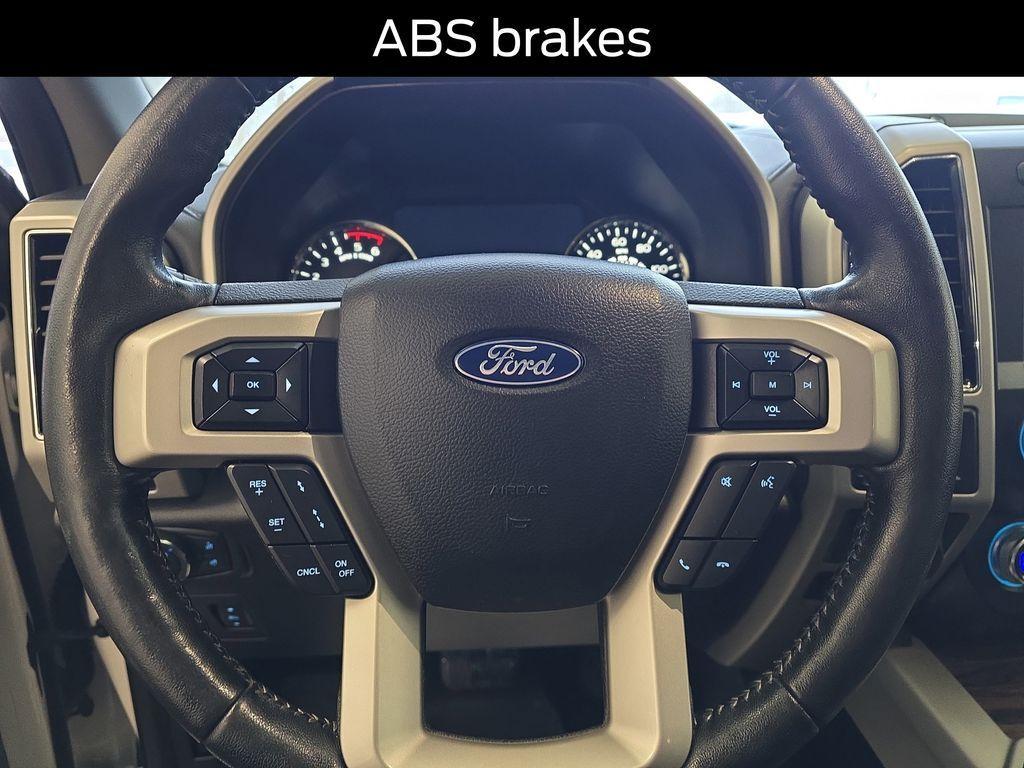 used 2019 Ford F-150 car, priced at $31,900