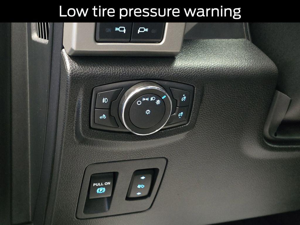 used 2019 Ford F-150 car, priced at $31,900