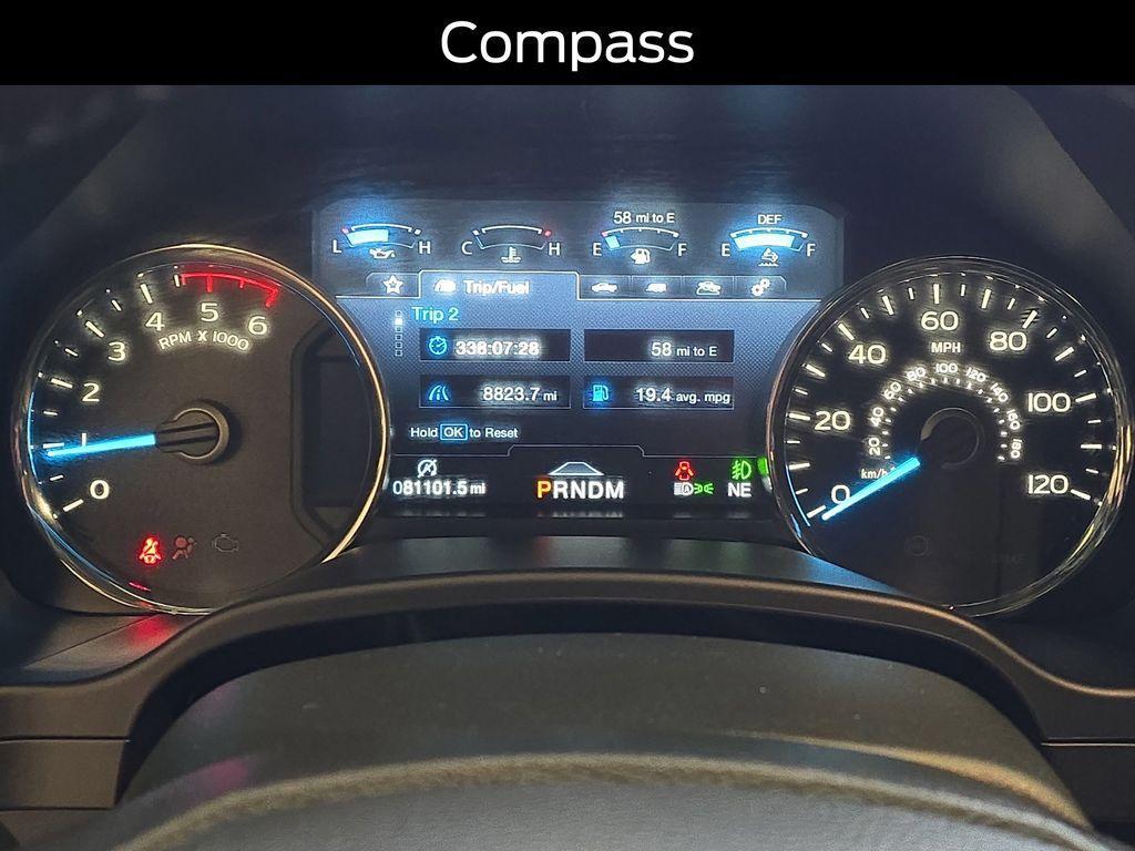 used 2019 Ford F-150 car, priced at $31,900