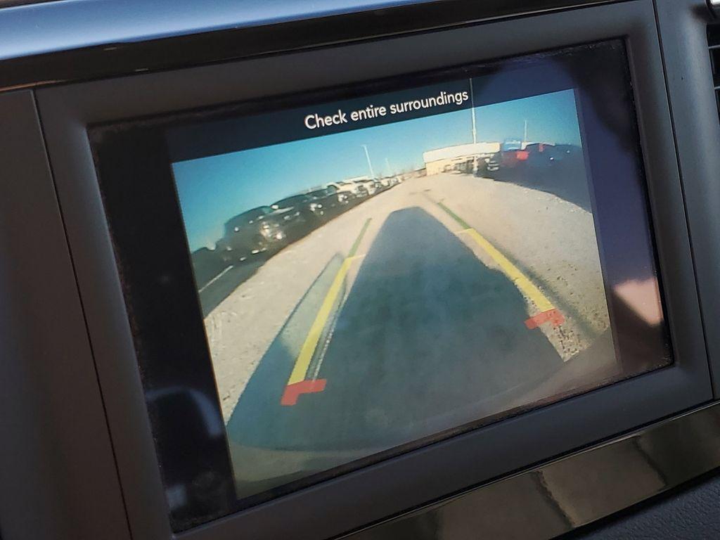 used 2020 Chrysler Pacifica car, priced at $15,895