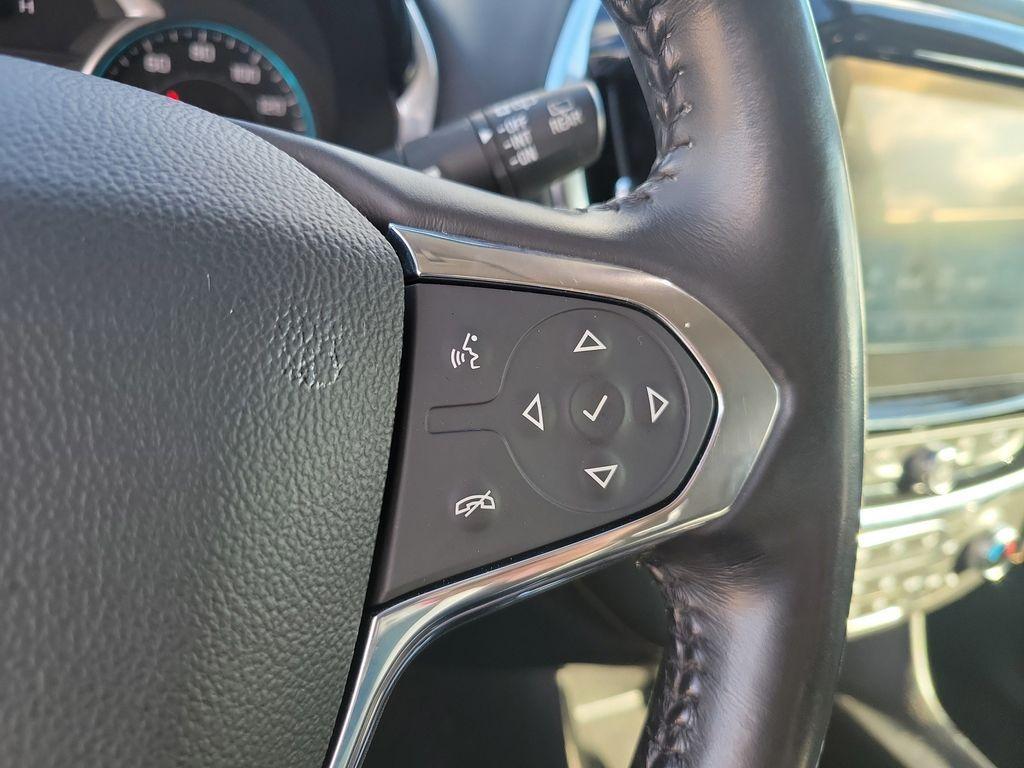 used 2019 Chevrolet Traverse car, priced at $12,950