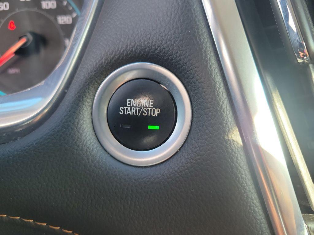 used 2019 Chevrolet Traverse car, priced at $12,950